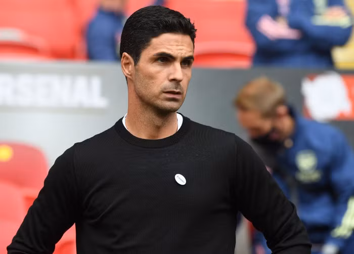 Arsenal ngày càng khởi sắc dưới triều đại HLV Arteta