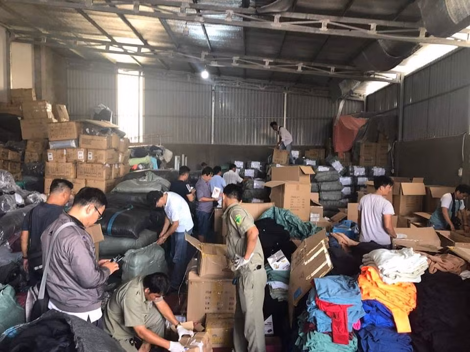 Hành trình triệt phá đường dây ma túy xuyên quốc gia ảnh 7