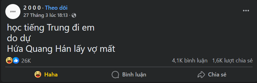 Trend