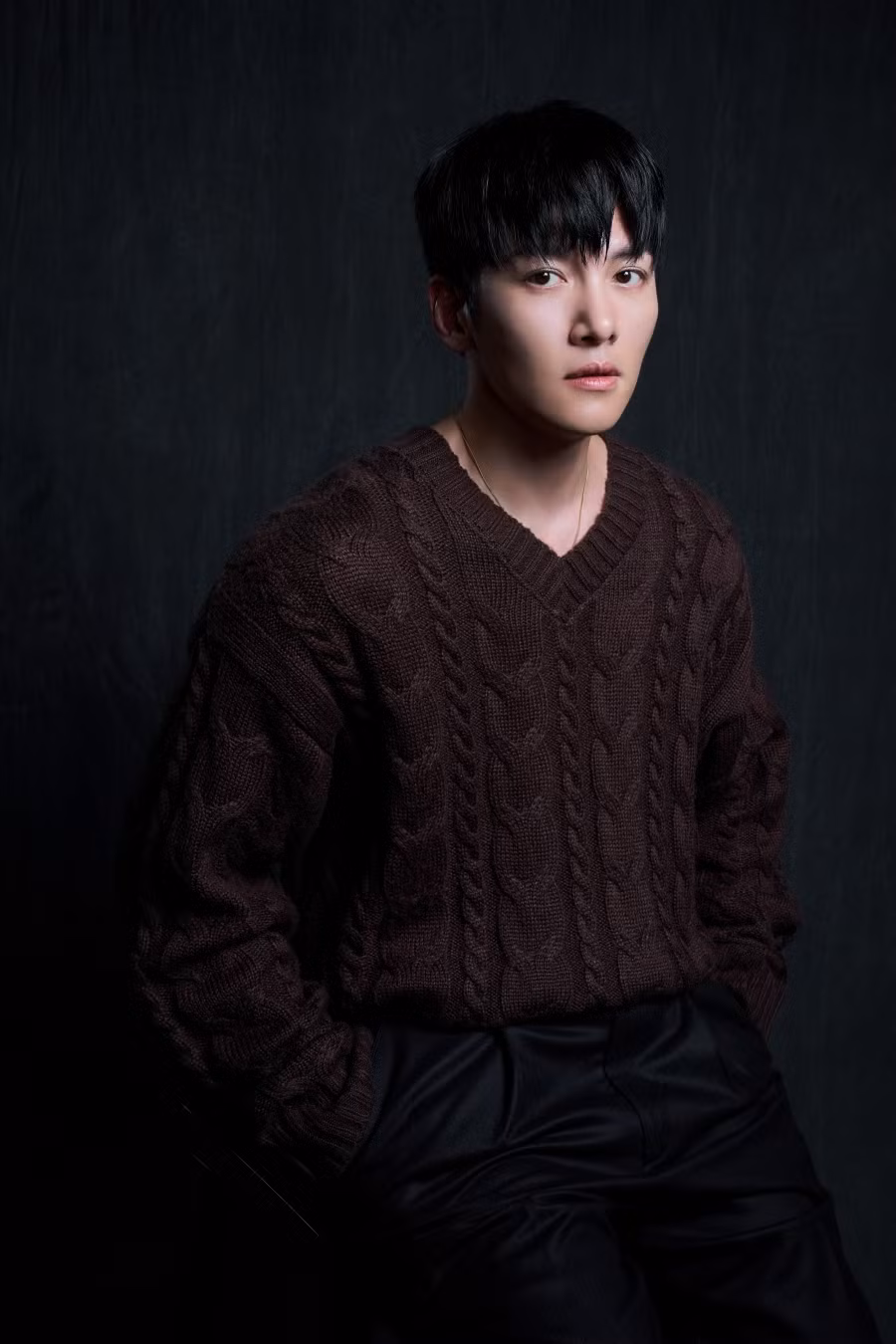 Ji Chang Wook tiếp tục chứng minh mình là 'con trai của Disney+' khi tham gia 3 series gốc trong 3 năm liên tiếp: The Worst Evil (2023), Gangnam Be-side (2024), và The Manipulated (2025). Ji Chang Wook tiếp tục chứng minh mình là 'con trai của Disney+' khi tham gia 3 series gốc trong 3 năm liên tiếp: The Worst Evil (2023), Gangnam Be-side (2024), và The Manipulated (2025).