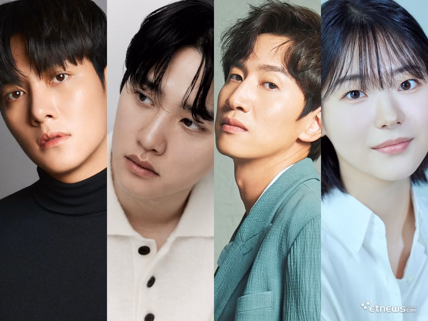 Ngoài Ji Chang Wook và Do Kyung Soo lần lượt vào vai chính Tae Joong và Yo-Han, còn có 'hươu cao cổ' Lee Kwang Soo, với vai Baek Do Kyung, người nắm giữ chìa khóa của vụ án và tân binh Jo Yoon Soo, người đã thể hiện diễn xuất lạnh lùng và chắc chắn trong loạt phim gốc của Disney+, Tyrant, dự kiến sẽ đảm nhận vai trợ lý của Tae Jung, No Eun Bi. Ngoài Ji Chang Wook và Do Kyung Soo lần lượt vào vai chính Tae Joong và Yo-Han, còn có 'hươu cao cổ' Lee Kwang Soo, với vai Baek Do Kyung, người nắm giữ chìa khóa của vụ án và tân binh Jo Yoon Soo, người đã thể hiện diễn xuất lạnh lùng và chắc chắn trong loạt phim gốc của Disney+, Tyrant, dự kiến sẽ đảm nhận vai trợ lý của Tae Jung, No Eun Bi.