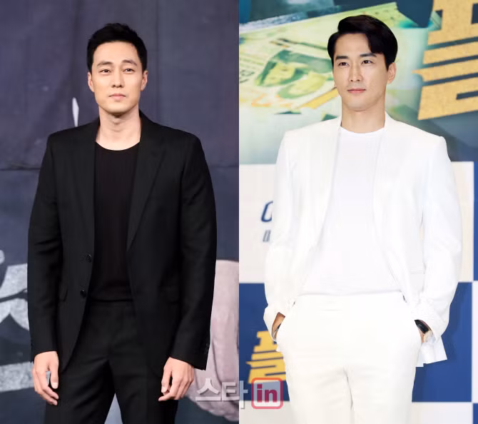 Trong một buổi phỏng vấn, Song Seung Hun từng cho biết mình và So Ji Subtrở thành bạn bè của nhau trước khi cả hai nổi tiếng. Giờ khi đã thành danh và rất bận rộn, cả hai đôi khi vẫn dành thời gian gặp nhau để cùng uống rượu, chia sẻ những trải nghiệm trong công việc.
