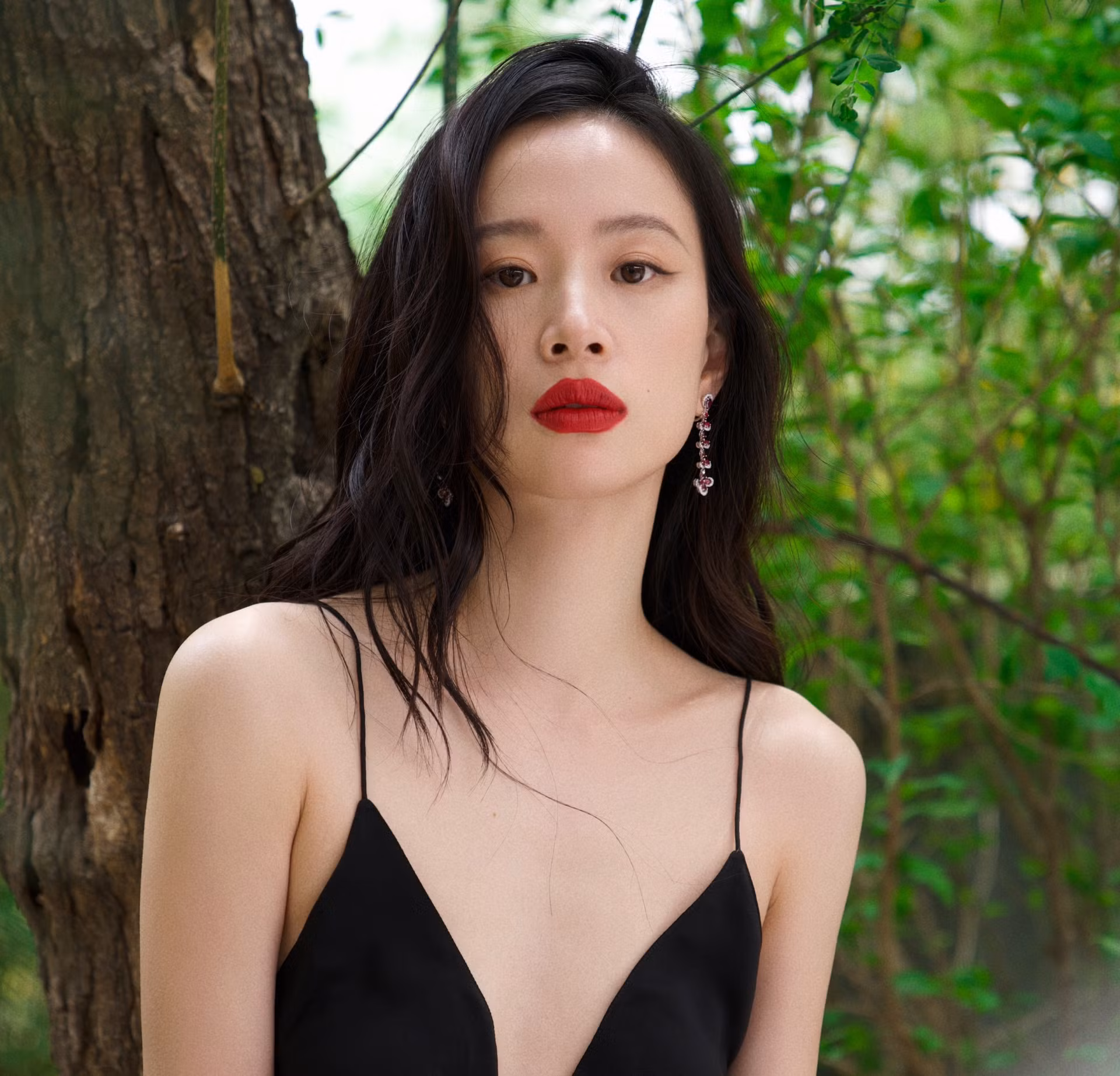 Cô là trường hợp tự hủy hoại sự nghiệp vì bản tính ngôi sao hống hách.