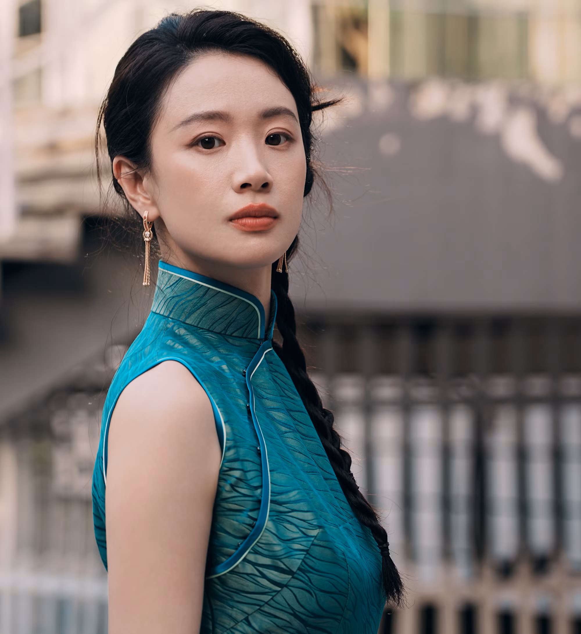 Cô là trường hợp tự hủy hoại sự nghiệp vì bản tính ngôi sao hống hách.