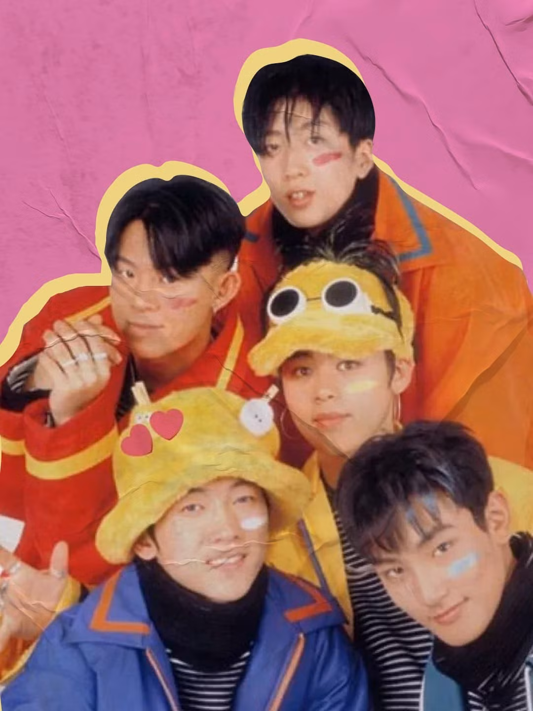 Lee Soo Man và HOT - nhóm nhạc thần tượng nổi tiếng thế hệ đầu của Kpop. Lee Soo Man và HOT - nhóm nhạc thần tượng nổi tiếng thế hệ đầu của Kpop.