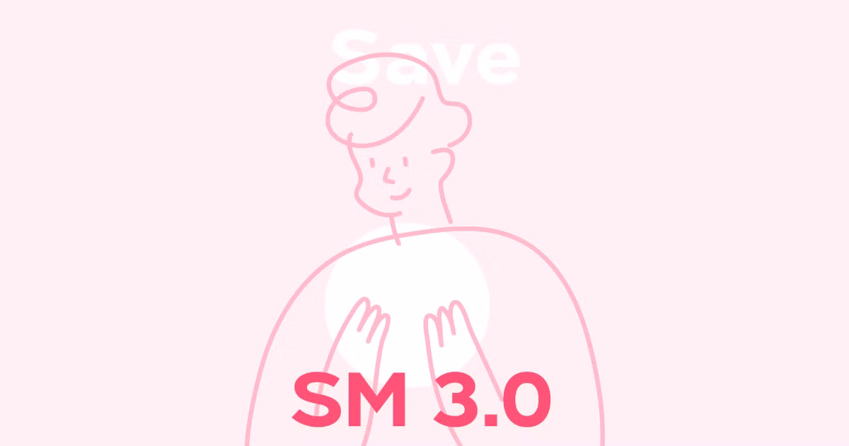 SM 3.0 mới đi vào hoạt động nhưng để lại nỗi thất vọng tràn trề cho người hâm mộ. Ảnh: SM. SM 3.0 mới đi vào hoạt động nhưng để lại nỗi thất vọng tràn trề cho người hâm mộ. Ảnh: SM.