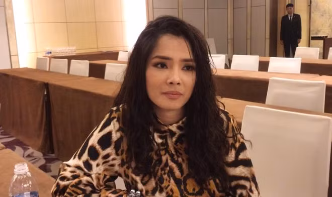 Kiều Thanh bị cho là có quan điểm sai lệch. Kiều Thanh bị cho là có quan điểm sai lệch.
