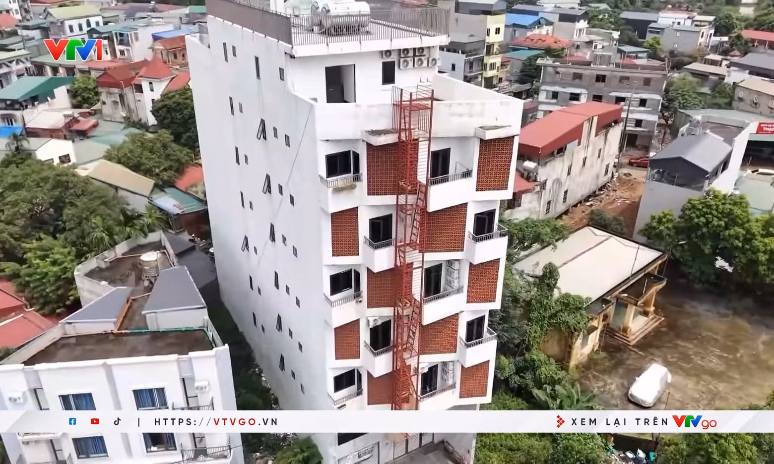 Hàng loạt nhà trọ bị cắt điện nước vì không đảm bảo an toàn phòng cháy chữa cháy