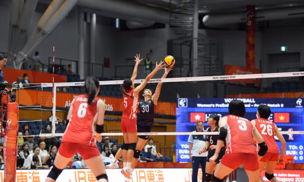 Ngành thể thao sẽ đánh giá tổng thể sau Asiad 20 