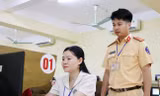 Cục CSGT: Sẽ xử lý dứt điểm tồn đọng về sát hạch, cấp đổi GPLX trước 30/7