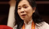 NSND Mai Phương: 'Tôi sẽ chơi đàn đến khi tắt hơi'