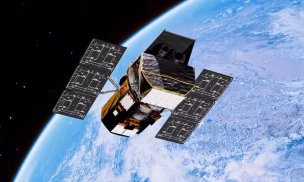 Đài quan sát nổi tiếng của NASA sắp lao xuống Trái đất