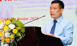 Chuẩn bị ‘từ sớm, từ xa’ cho APEC 2027