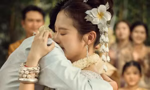 Đám cưới Phương Mỹ Chi vẫn hot