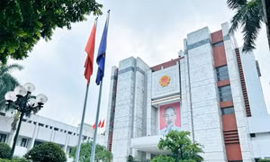 Hà Nội xem xét miễn nhiệm chức vụ Ủy viên UBND thành phố với 11 giám đốc sở, ngành