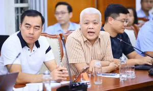Đề xuất người dưới 16 tuổi chỉ được chơi game 60 phút/ngày, game phải gắn nhãn độ tuổi