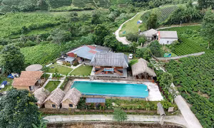 Thái Nguyên: Đề xuất hỗ trợ cơ sở xây dựng homestay 200 triệu đồng 