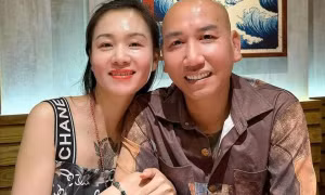 Phú Lê vừa bị bắt - giang hồ mạng có loạt MV hàng chục triệu view