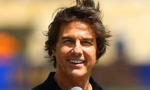 Tom Cruise bị chỉ trích