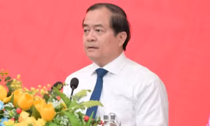 Tây Ninh công bố quyết định của Chủ tịch Quốc hội và Thủ tướng về công tác cán bộ