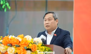 Chủ tịch Hà Nội: Hà Nội nói là làm, làm ngay, làm nhanh chóng