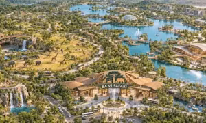 Hà Nội thống nhất chủ trương dự án Safari Ba Vì, phấn đấu khởi công ngày 10/10
