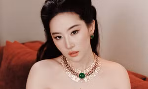 Chuyện gì đang xảy ra với Lưu Diệc Phi