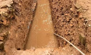 Những phát hiện khảo cổ nổi bật về điện Kính Thiên trước giờ khởi công