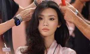 Hề Mộng Dao trở lại