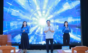 Tuổi trẻ Thái Nguyên tìm hiểu pháp luật về phòng, chống ma túy