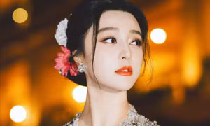 Không gì cản được Phạm Băng Băng 