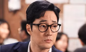So Ji Sub phá kỷ lục 5 năm của Hàn Quốc