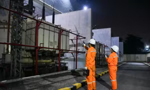 Hà Nội: Tạm dừng toàn bộ lịch cắt điện đến hết ngày 1/6