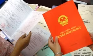 Hà Nội lập tổ hỗ trợ lưu động hướng dẫn người dân thực hiện thủ tục đất đai 