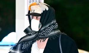 G-Dragon và Big Bang đến Hà Nội