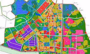 Phê duyệt Nhiệm vụ Quy hoạch phân khu đô thị XB-5 thuộc 4 xã phía Bắc 