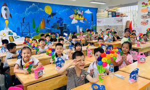 Hà Nội công bố phương án lựa chọn hiệu trưởng khi sắp xếp trường học 