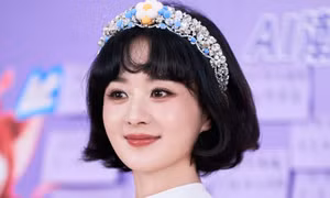 Triệu Lệ Dĩnh gây thất vọng