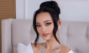Hoa hậu Quỳnh Anh bị cấm diễn 6 tháng