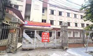 Thái Nguyên đấu giá cho thuê 31 trụ sở dôi dư sau sắp xếp