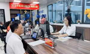 Đề nghị bổ sung số phòng chuyên môn cấp xã để giảm tải áp lực