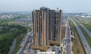 Nơi nhiều dự án nhà ở xã hội mở bán nhiều lần vẫn chưa bán hết