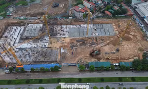Hà Nội: Đề xuất loạt chính sách hỗ trợ chủ đầu tư xây dựng nhà ở xã hội