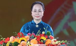Hà Nội phải thành điểm gặp gỡ của các nền văn hóa thế giới