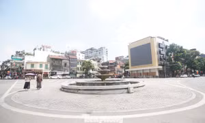 Cận cảnh hồ Hoàn Kiếm hiện tại, hé lộ diện mạo tương lai với loạt thay đổi lớn