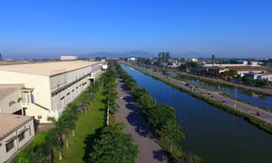 Hà Nội cho phép chuyển đổi hơn 4ha đất khu công nghiệp thành dự án nhà ở