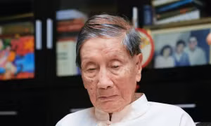 Sức khỏe nhạc sĩ Phạm Tuyên 