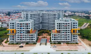 Hà Nội đề xuất mở rộng đối tượng được hưởng chính sách nhà ở xã hội 