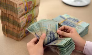 Hà Nội: Thưởng Tết cao nhất hơn 600 triệu đồng