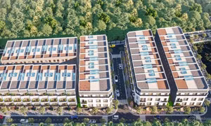 Hà Nội: Giao hơn 15.000 m2 đất để xây dựng khu nhà ở liền kề